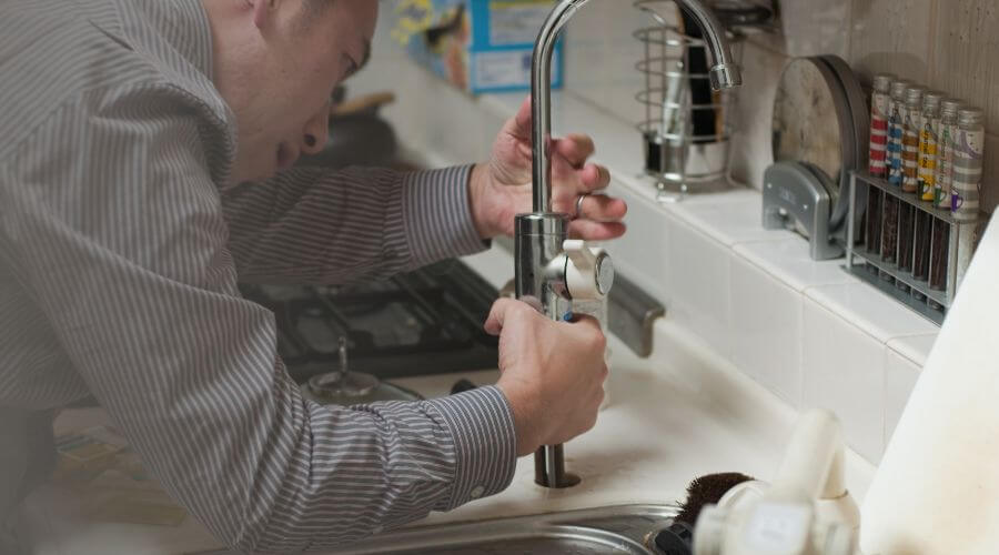 Professional Tankless Water Heater Installation in Java, VA